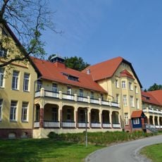 Krankenhaus West