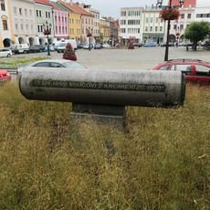 Památník Jana Milíče z Kroměříže