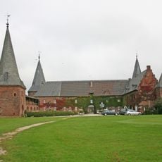 Schloss Haag