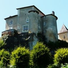 Château de Ramefort