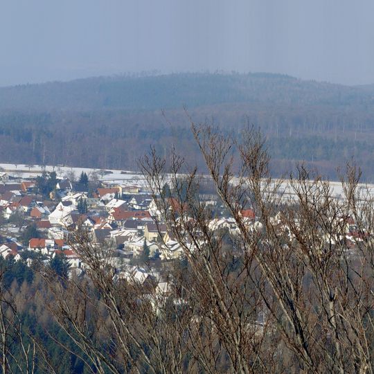 Freiolsheim