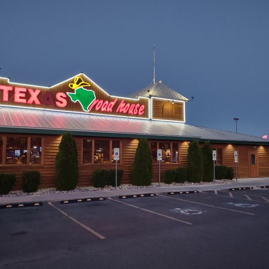 Texas Roadhouse
