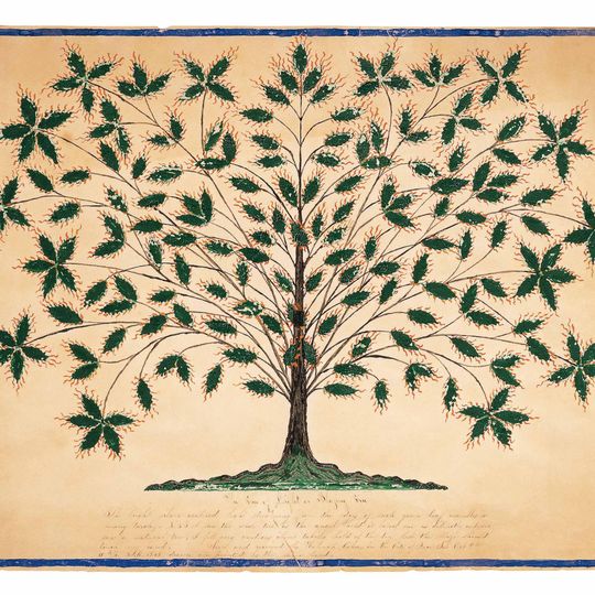 Mount Lebanon Shaker Village