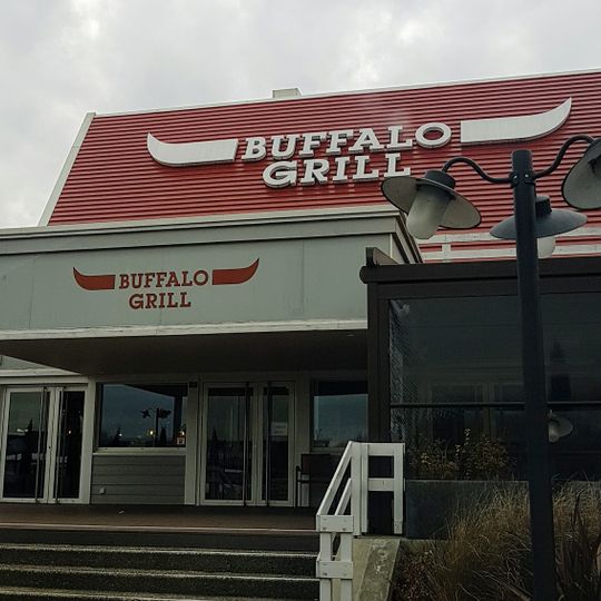 Buffalo Grill