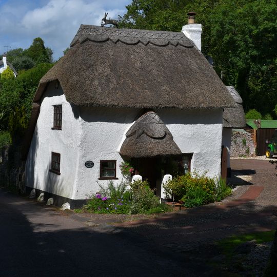 Little Thatch