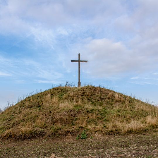 Leeberg Niederfellabrunn