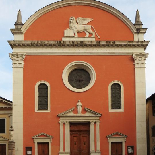 Chiesa arcipretale di San Marco