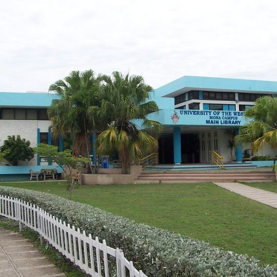 University of the West Indies
