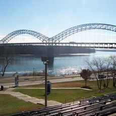 Sherman Minton Bridge