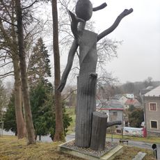 Lotova žena (Boris Jirků)