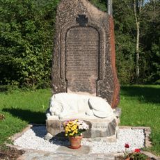 Denkmal für die Gefallenen des Ersten Weltkrieges