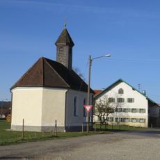 Kapelle Heilig Kreuz