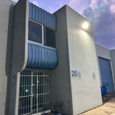 Assembly of God Church of Samoa in Australia Warwick Farm