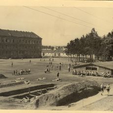 119 Chornovola Street, Ivano-Frankivsk