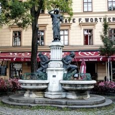 Category:Engelbrunnen