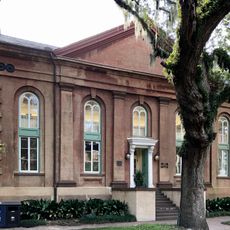 College of Charleston