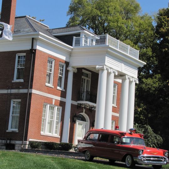 Madison Street Historic District