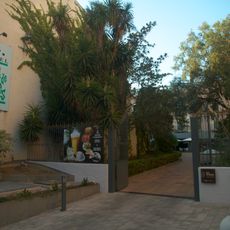 Hotel Vila de Caldes