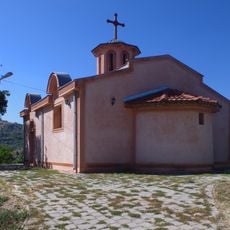 St. Elijah's Church