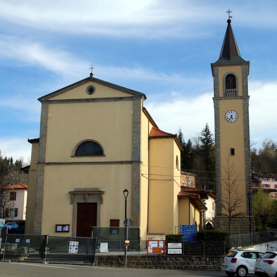 Santuario della Madonna della Neve