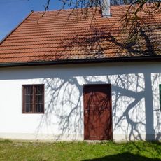 Ehem. Wagnerei(Schöffelding)