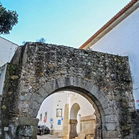 Porta romana