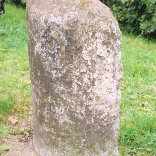 Milestone Opposite No 10