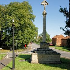 Rippingale War Memorial