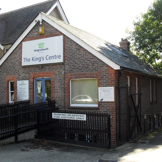 King's Church Uckfield