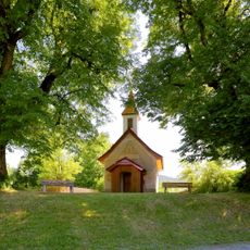 Dorfkapelle hl. Laurentius
