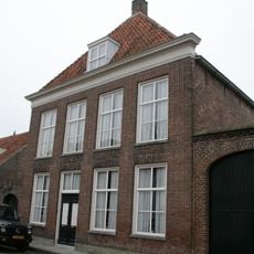 Putterstraat 52, Heusden