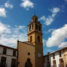 Church of Sant Miquel Arcàngel (Gata de Gorgos)