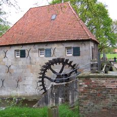 De Mallumsche Molen, Mallem