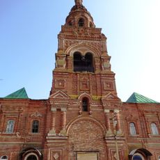Serafimo-Ponetaevsky Convent