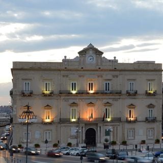 Palazzo di città (Taranto)