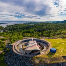 Kristiansand Cannon Museum