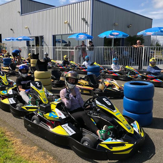 Atlantic Kart System