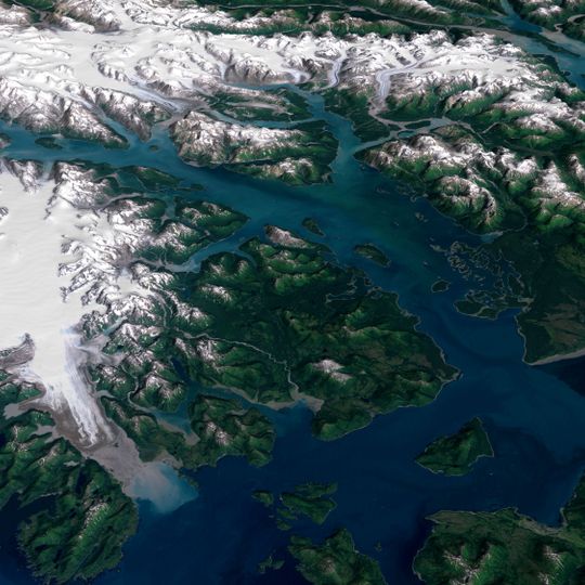 Glacier Bay