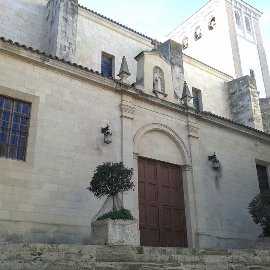 Nucli antic de Móra d'Ebre