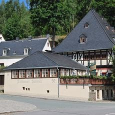 Frohnauer Hammer