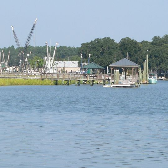McClellanville