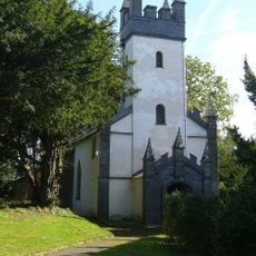 Church of St.Colman, Capel Colman