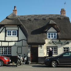 The Rising Sun Public House