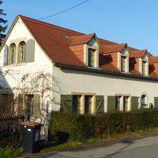Brauhofstraße 2 Moritzburg