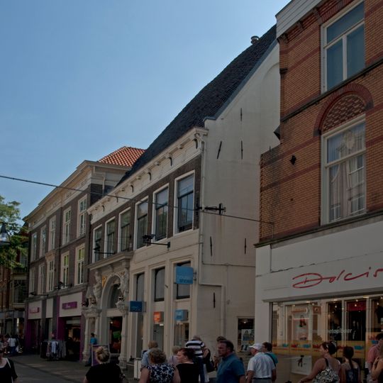 Diezerstraat 38, Zwolle