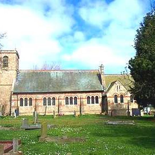 Church of St Nicholas