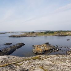 Stråholmen