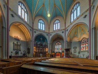 Interior 1