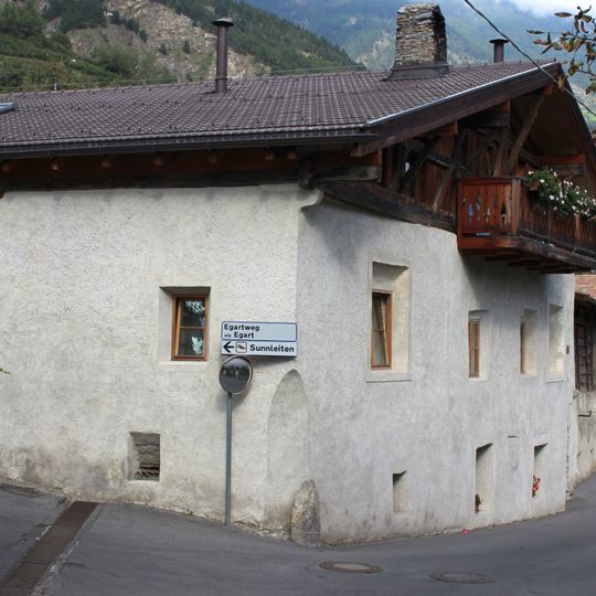 Gelserhof
