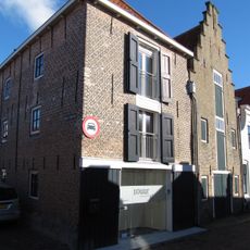 Krepelstraat 17, Zierikzee